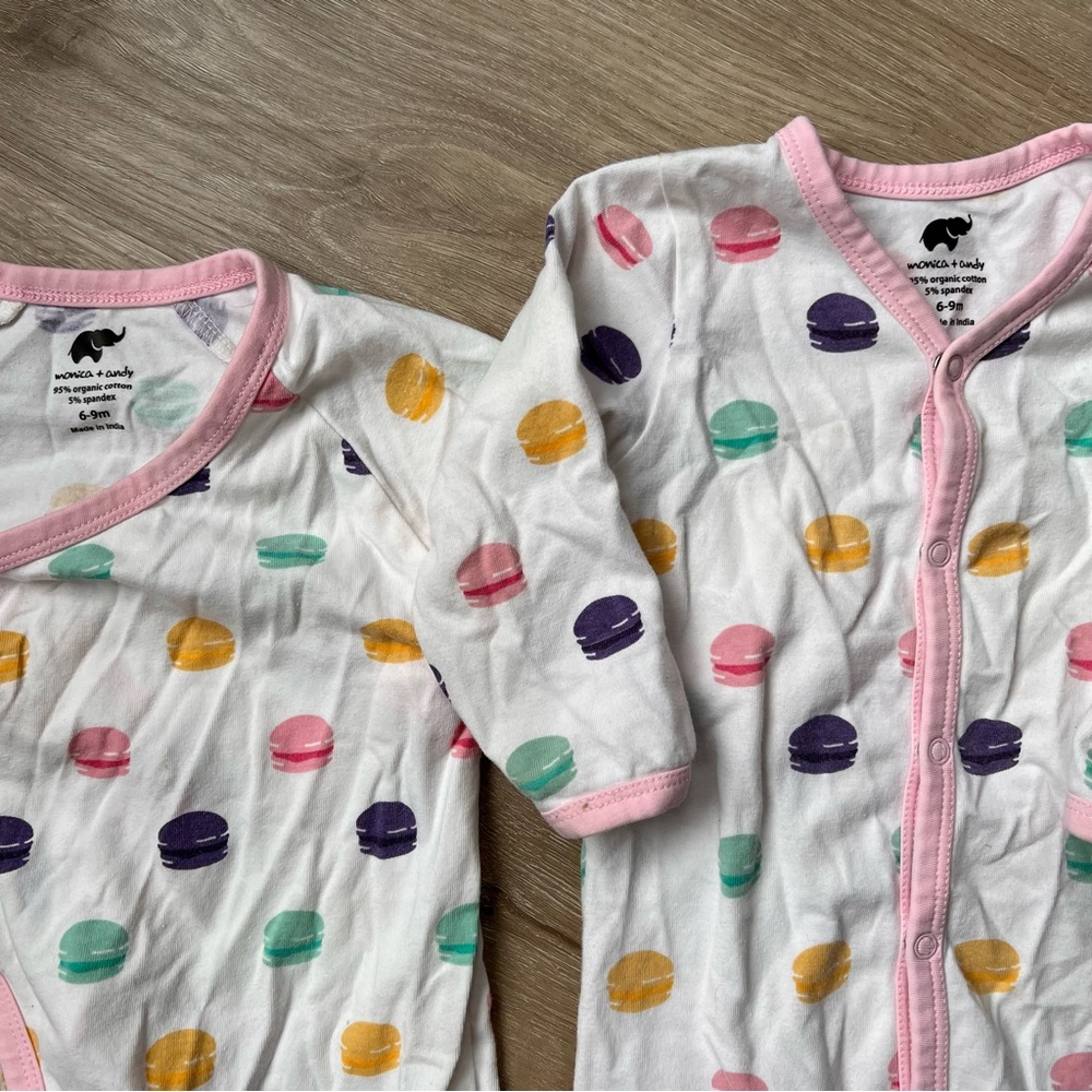 Romper - Picture 6 of 6